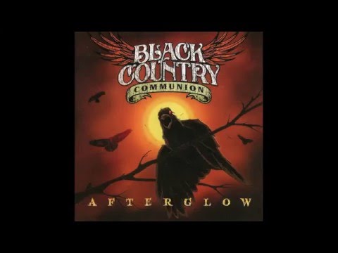 Black Country Communion - Afterglow (Full Album) - 2012