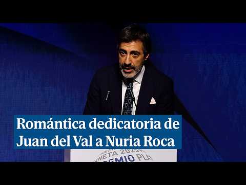 Juan del Val: \