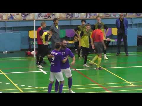 1 КУ В лига Галерея – Абитуриенты ХНУ