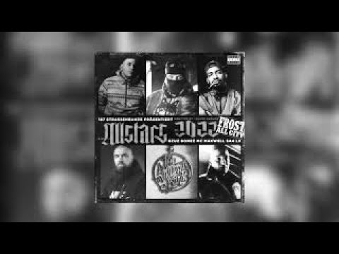 Freestyle Beat - "All Stars" | Hard Fast Rap Trap Beat Instrumental | Free Type Beat 2022