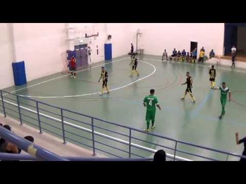 2 Derineia - AEK sOTIRAS (29/9/2016) ALL GAME