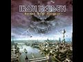 Iron Maiden - Blood Brothers 