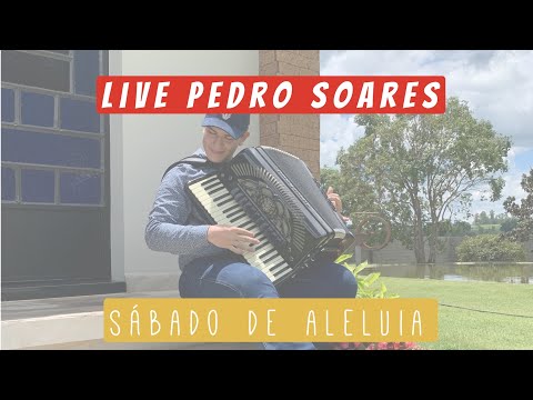 Live Pedro Soares