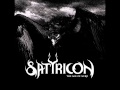 Satyricon - The age of nero - 2008 - full album 