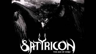 Satyricon - The age of nero - 2008 - full album