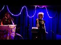 Darkling I Listen "Flowers & Fire" (Blitz cover) @ Eagles 34 07.24.25