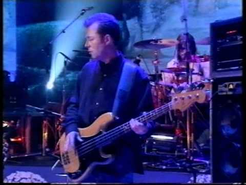 Catatonia - Road Rage (live on Later)