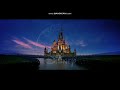 Closing To Big Hero 6 2015 DVD