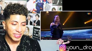 Download lagu Bimbang - Marsha Milan _ _SFMM34 REACTION mp3