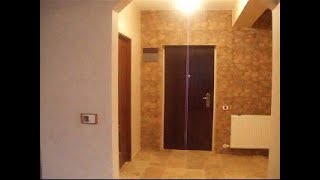 preview picture of video 'Imagini amenajari interioare apartament,montat parchet laminat cu frezaj. cluj-napoca'