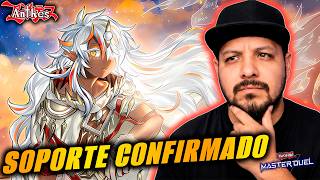 LEAKS CONFIRMADOS SOPORTED BRANDED | Yu-Gi-Oh! Master Duel