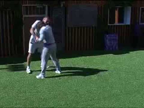 Станка Златева vs Тервел Пулев Vip Brother 2013