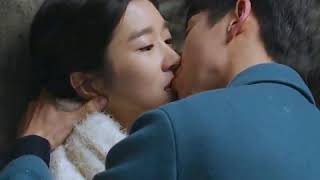 Download lagu Kim Soo Hyun's jealous with Seo Yeji and Lee Hyun Woo mp3