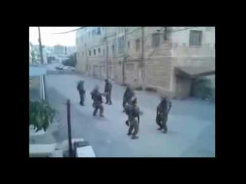 Israeli Soldiers Dancing ft. Kesha Tik Tok - TICK TOCK (Rock the Casba in Hebron)