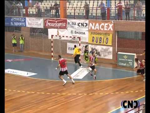 Balonmano Ciudad Encantada