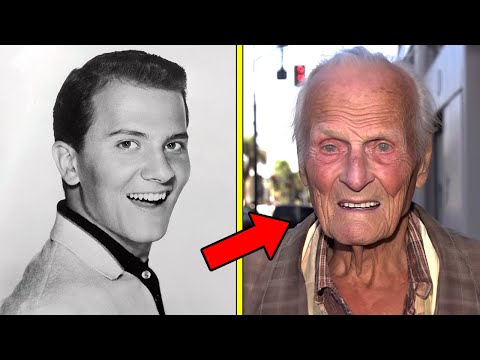The Untold Life and Tragedy Of Pat Boone