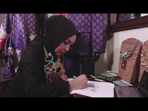 Karya Bhayangkari Kalbar By Anggie Rachmat EDW'99