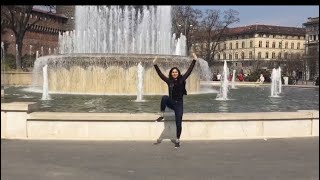 CHAAR DIN | Sandeep Brar and Kulwinder Billa | Bhangra Cover | Dance Bhangra