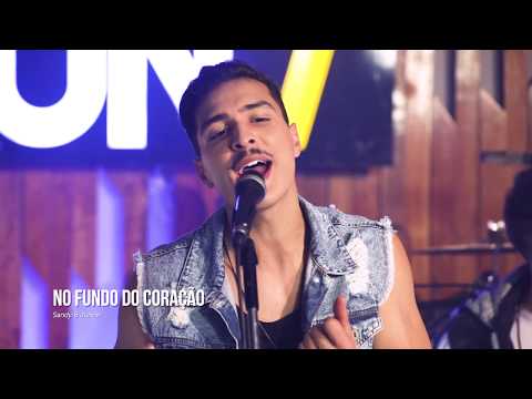 FUN7 - Quando Você Passa / No Fundo Do Coração / As Quatro Estações [Live Sessions]