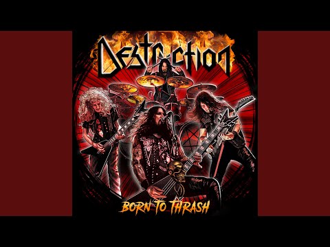 Bestial Invasion (Live in Germany)