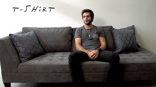 Thomas Rhett - Behind the song &quot;T-Shirt&quot;