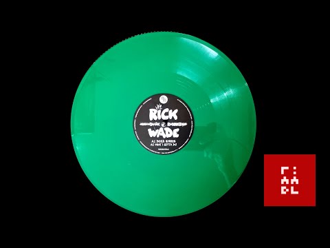 Rick Wade – Dusk Runner