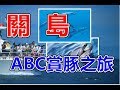 【關島行程】abc俱樂部賞豚之旅 海洋浮潛