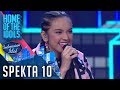 LYODRA - SIDE TO SIDE (Ariana Grande) - SPEKTA SHOW TOP 6 - Indonesian Idol 2020