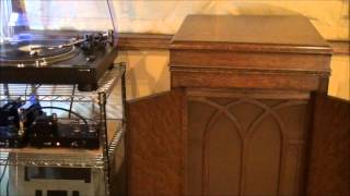 Duke Ellington; RED HOT BAND