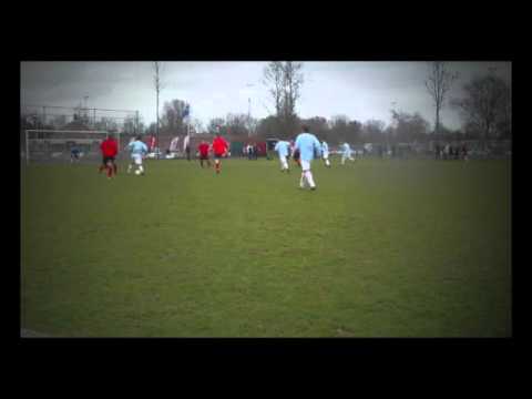 Sportlust 8 - Bodegraven 4