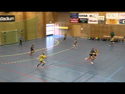 Bohus Cup 2015 F02 Kärra HF:1 - Önnereds HK:Grön Del 2