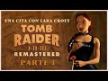 Tomb Raider Remastered Parte 1 Jeshua Games