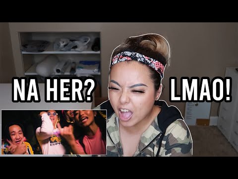 Ka Lia Universe - Zoo Tshaj Plaws feat. Chin Chilla & Na Her | Hmong Song Reaction | Hmong Time