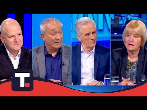 Reproduktivno zdravlje - Miodrag Aćimović i Snežana Rakić • DOBRO JUTRO TANJUG