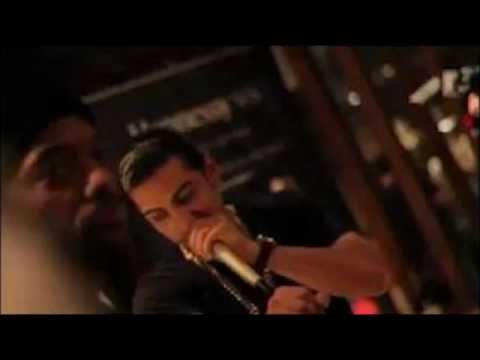 Realm Reality ft Roc Marciano, AG Da Coroner, & Termanology - Immoral Ventilation (NEW 2013)