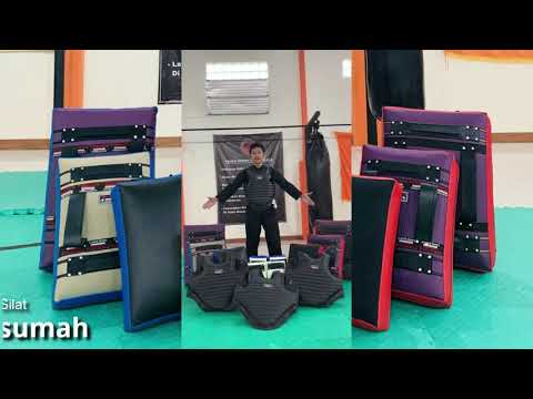 TESTIMONI 5 ATLET INDONESIA