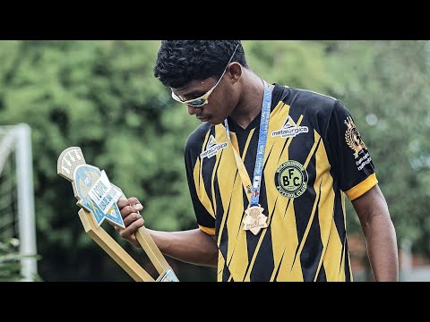 DVD da final ( 1 taça ilha de São Luís)