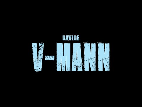 DAVIDE - V-MANN prod. by Ear2ThaBeat (OFFICIAL VIDEO)