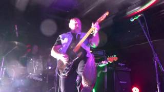 VARDIS - Lions share