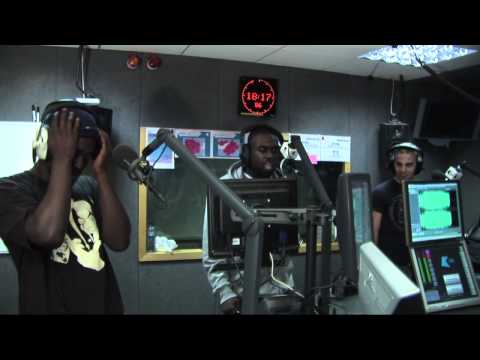 Logan Sama After Hours ft P Money, Blacks & Little Dee May 16th 2011