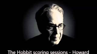 Howard Shore - At The Sign Of The Prancing Pony (LOTR Symphony)