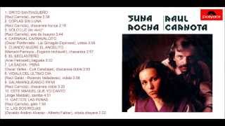 Suna Rocha | Raul Carnota (1983) (Full Album)
