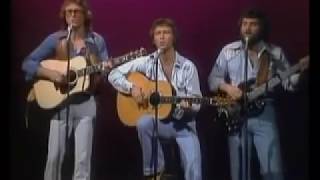 Pop! Goes The Country starring Larry Gatlin & The Gatlin Brothers singing Statues Without Hearts
