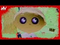 Super Why Theme Song Season 3 Horror Version