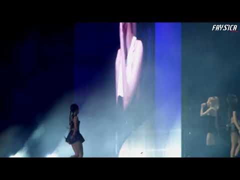 [Fancam] 290523 BLACKPINK - FOREVER YOUNG at Rajamangala Stadium