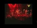 Guano Apes Live @ Melkweg, Amsterdam, 9 06 99 ...