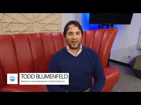 Todd Blumenfeld