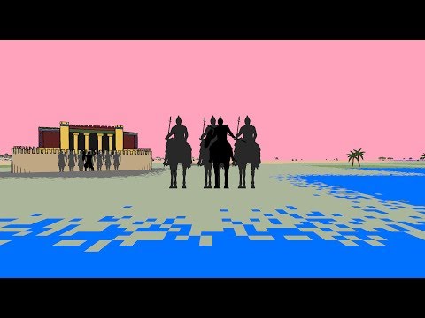 Silk Gameplay (PC HD) [1080p60FPS]