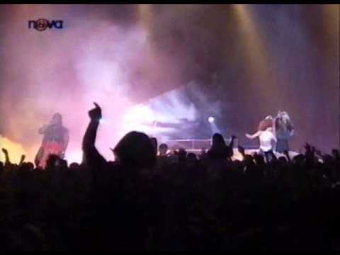 Centory - Point Of No Return (Live At Mega Dance Festival) 1994