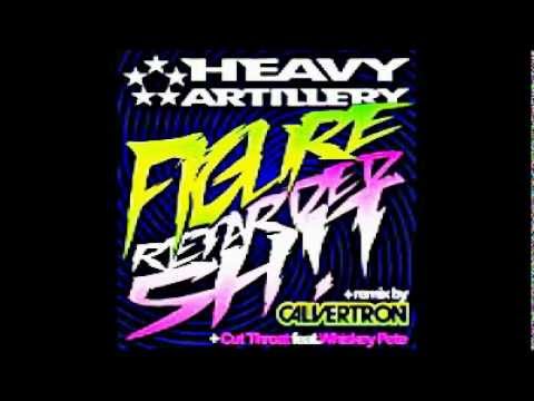 Cut throat by Figure and Whiskey Pete